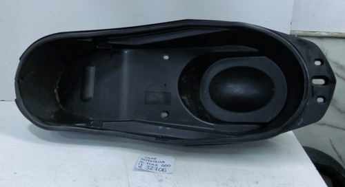 Vano sottosella yamaha xmax - vano,
