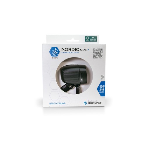 Herrmans faro led per - led,