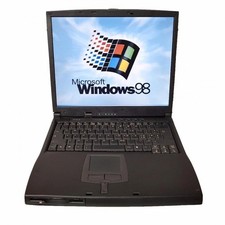 Notebook PC Portatile WINDOWS
