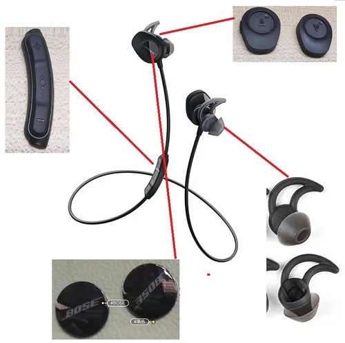 Cover punte auricolari - , di