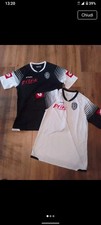 Cesena n. 2 maglie calcio