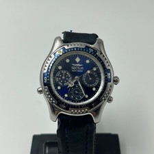 Orologio Vintage Sector ADV