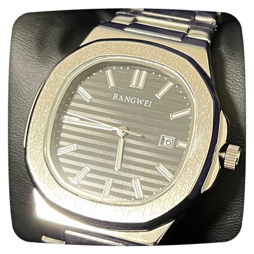 Orologio bangwei nautilus - orologio,