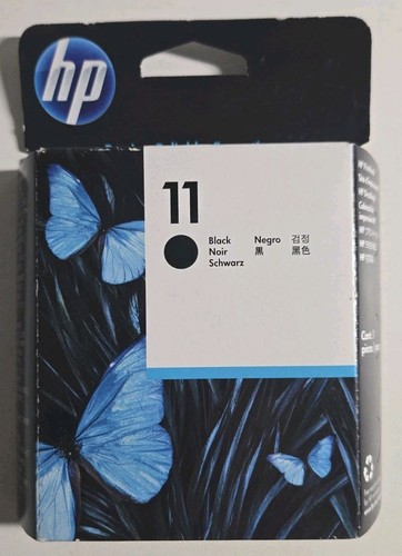 Testina stampa 11 - testina, hp