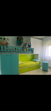 Cameretta bambini moretti - bambini,