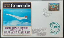 y(BRA-215) BRASILE 1985 FDC BA