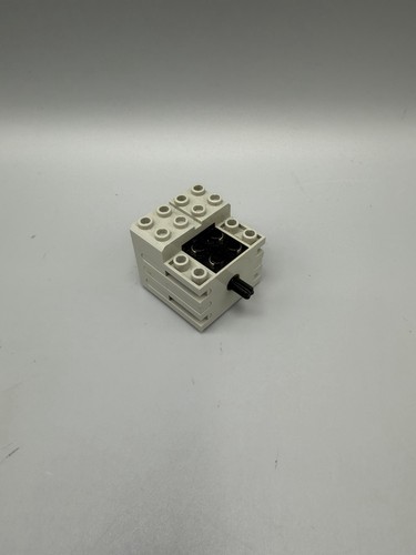 Lego technik mini - technik, 9v