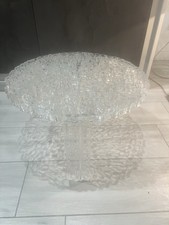 Kartell T-Table Tavolino