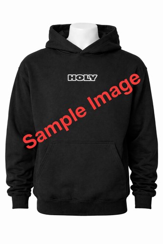 Holy premium hoodie - eoy, 2025