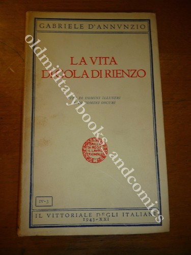 Vita cola di - di,