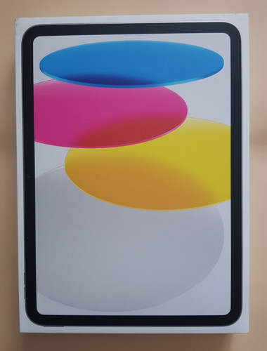 Apple ipad vuota solo - vuota,