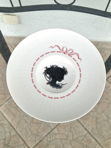 Vecchia ciotola rosenthal - vecchia,
