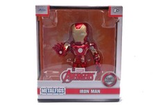JADA TOYS JADA21010 IRON MAN