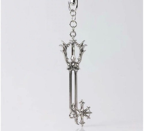Portachiavi kingdom hearts - portachiavi,