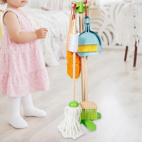 Set pulizia per bambini - di,