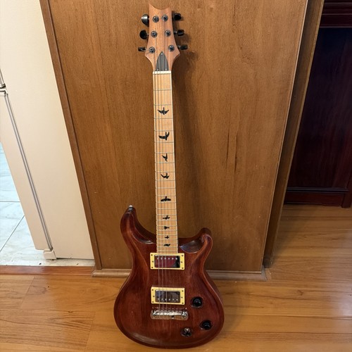 Paul reed smith - paul, style