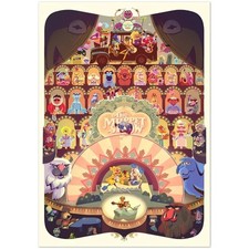The muppet show personaggi - muppet,