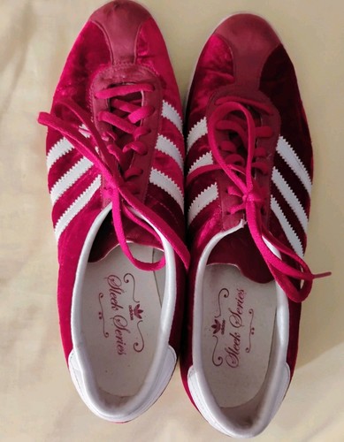 Scarpe tennis vintage - tennis,