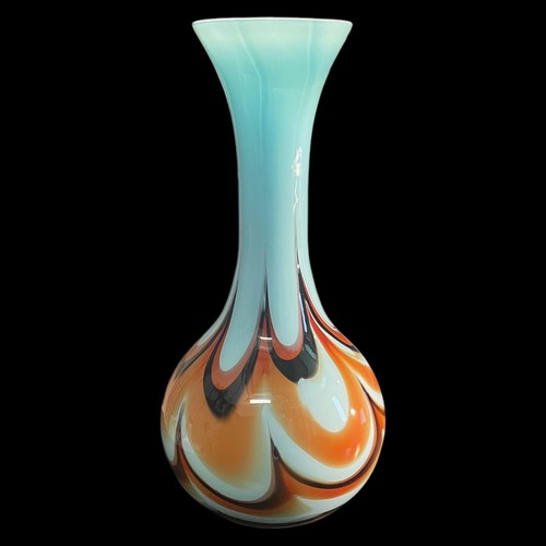 Vaso portafiori vetro - vaso, in
