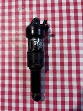 ammortizzatore fox float dps