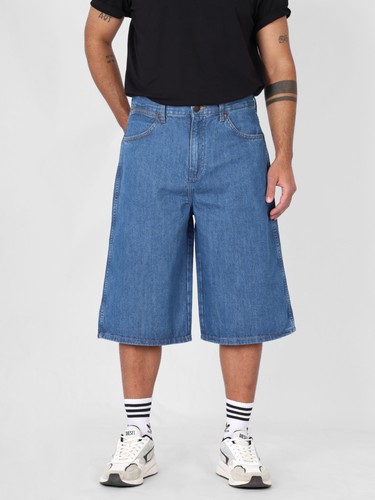 Wrangler pantaloncini jeans - wrangler,