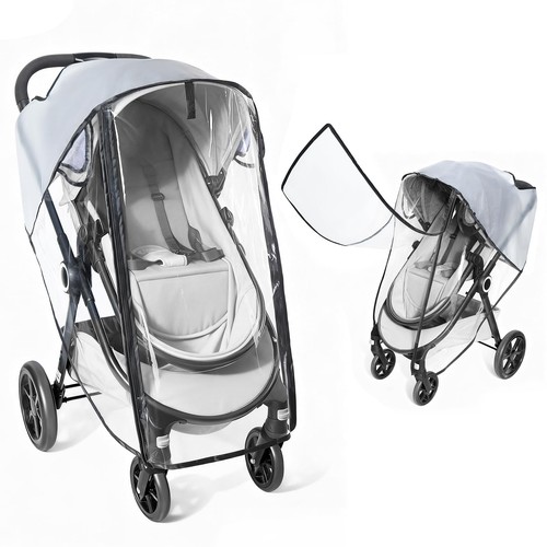 Parapioggia passeggino - parapioggia,