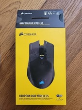 Corsair Harpoon RGB Mouse da