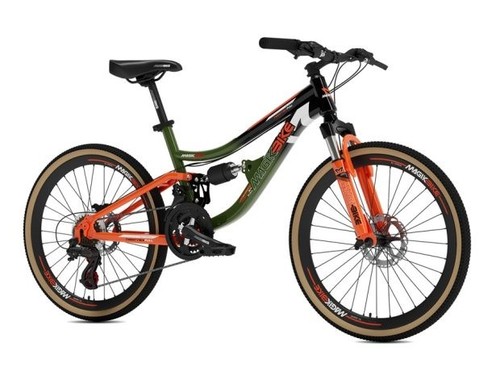 Magik bike mtb - bike, 26″