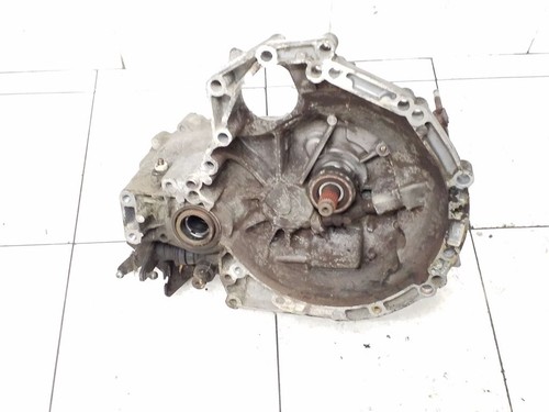Mgf 2000 gang - 2000,
