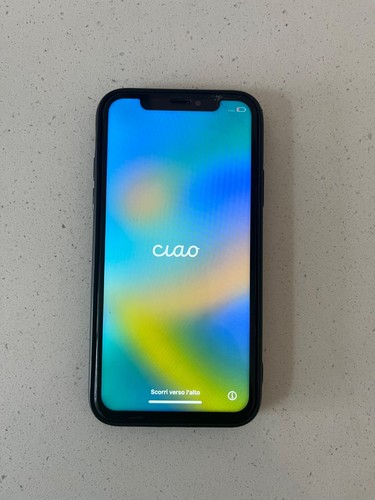 Apple iphone 64gb - -, nero