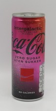 Coca-Cola Zero Sugar Creations