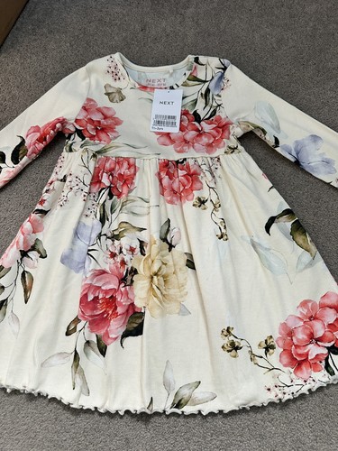 Next vestito bambina - next,