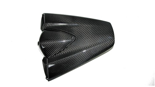 Carbon copertura sedile - mh,