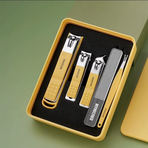 4set 5pcs set - 4set, manicure