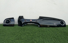 MODANATURA CENTRALE CRUSCOTTO