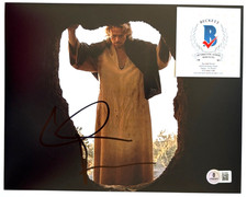 WILLEM DAFOE FIRMATO L'ULTIMA