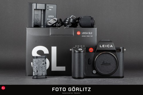 Leica sl2 10854 47mp del - leica,