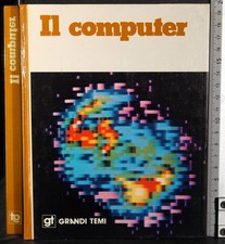 Grandi temi computer - il,