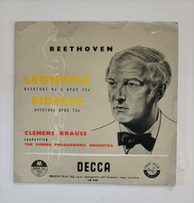 BEETHOVEN - LEONORA - FIDELIO