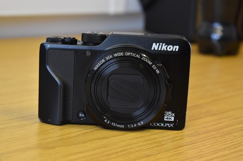 Nikon coolpix a1000 - nikon,