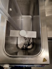 Pastorizzatore Carpigiani