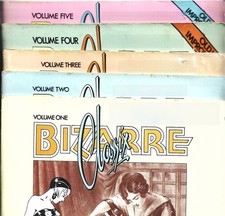 BIZARRE Classix Volume 1-5