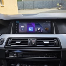 10.25" Android AUTO GPS Navi