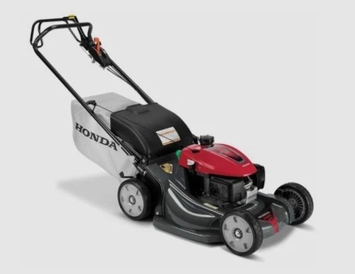 Rasaerba honda hrx217hya con - rasaerba,