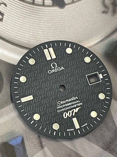 Omega seamaster professional - omega,