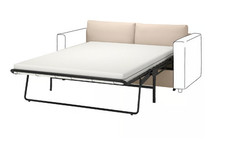 IKEA VIMLE Copertura per