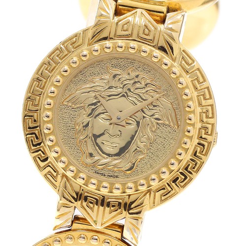Orologio versace medusa - orologio,