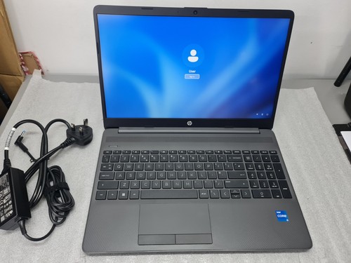 Notebook 250 15 6 - hp,