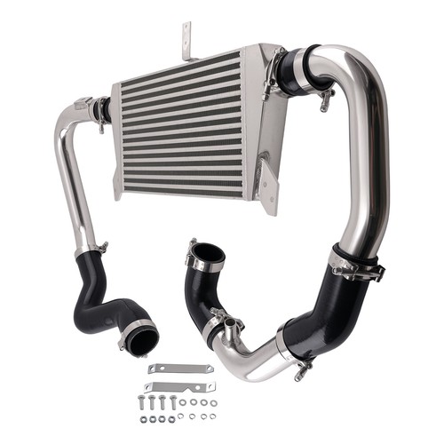 Kit aggiornamento intercooler - aggiornamento,
