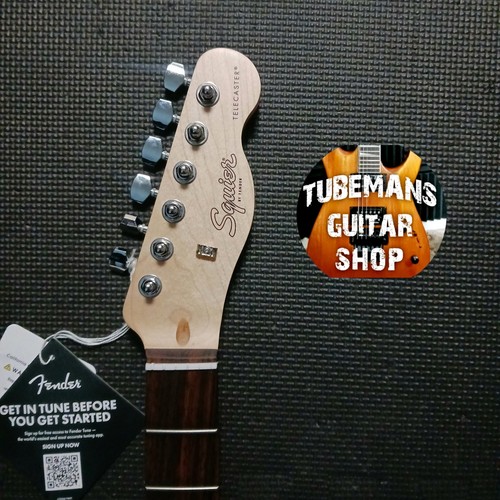 Collo telecaster fender squier - telecaster,
